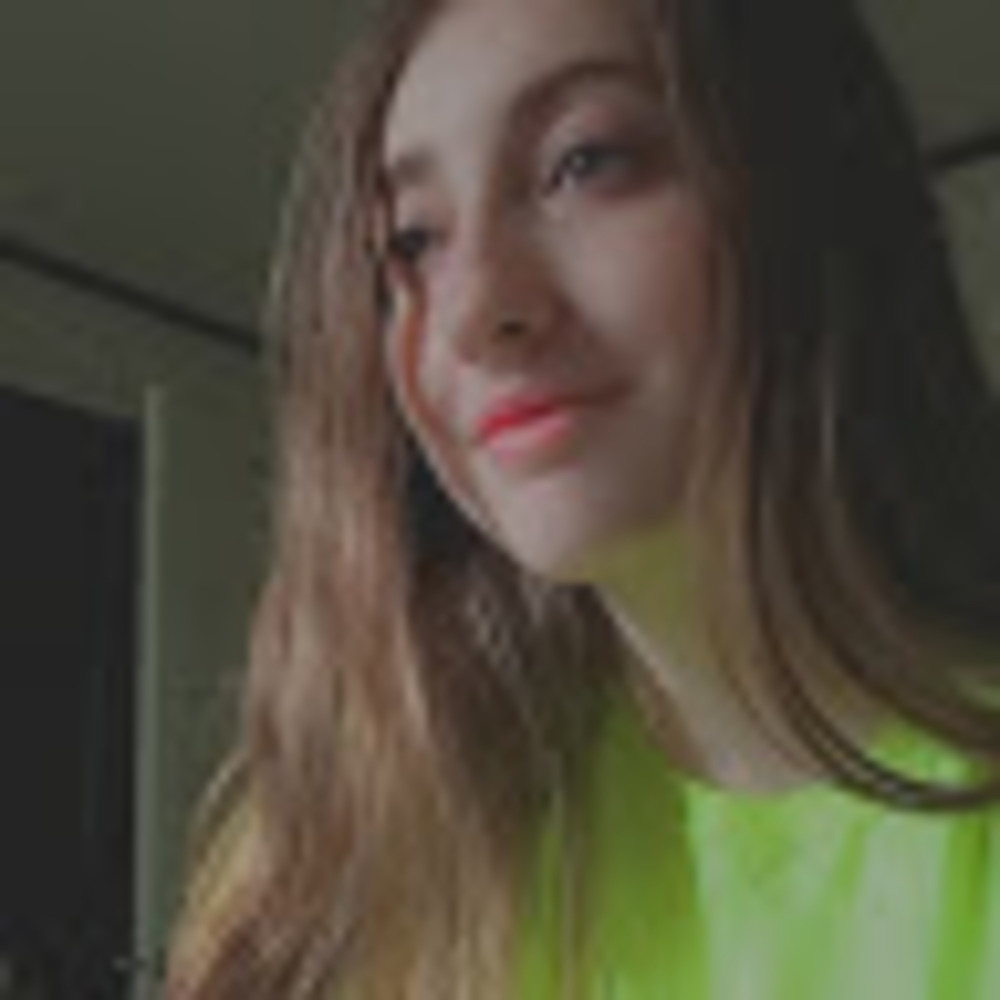 Meet your Posher, Rebecca